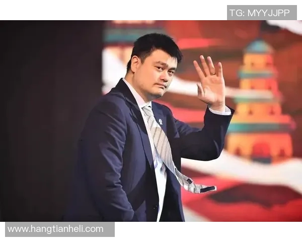 姚明篮球雕像：见证中国篮球辉煌历程的艺术珍品与精神象征