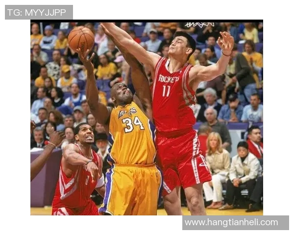 姚明退役后薪资揭秘：他在NBA的收入与影响力分析