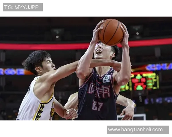 广东华南虎主场再胜浙江广厦，稳压榜首位置