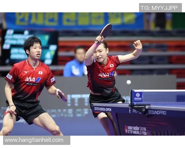 成都乒乓球队在冠军赛中的节奏掌控与表现分析