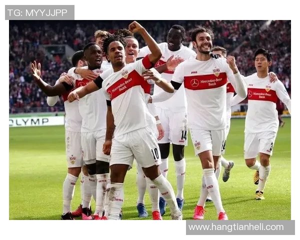 斯图加特主帅赞赏球队表现，展望未来发展