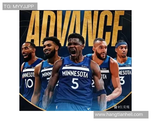 森林狼连胜，戈贝尔砍下双双壮举——坚韧不拔铸就辉煌