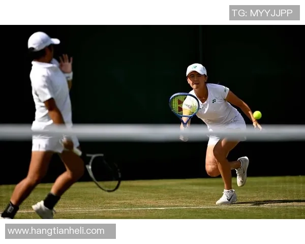 深圳网球队的战术解析：深入探讨网球竞技中的阵地战策略与技巧